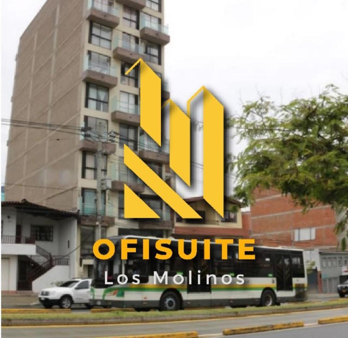 Urbanlifestudios Appartement *
