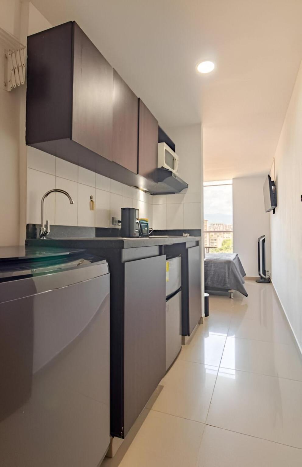 Urbanlifestudios Appartement Medellín