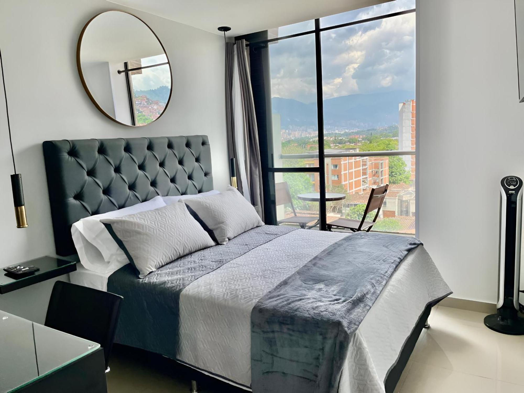 Urbanlifestudios Appartement