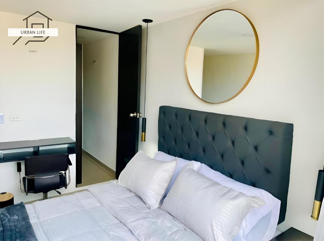 Apartamento Urbanlifestudios