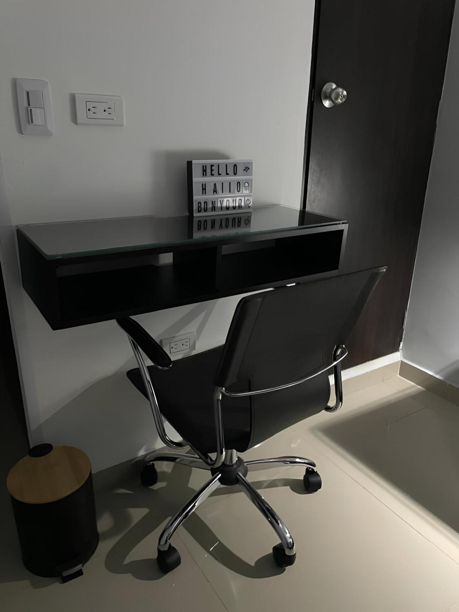 Urbanlifestudios Apartamento Medellín