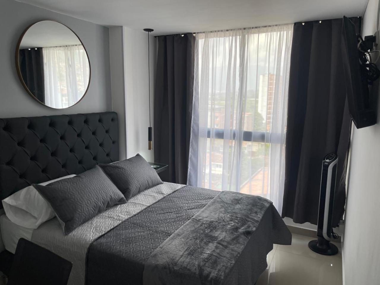 Apartamento Urbanlifestudios Medellín