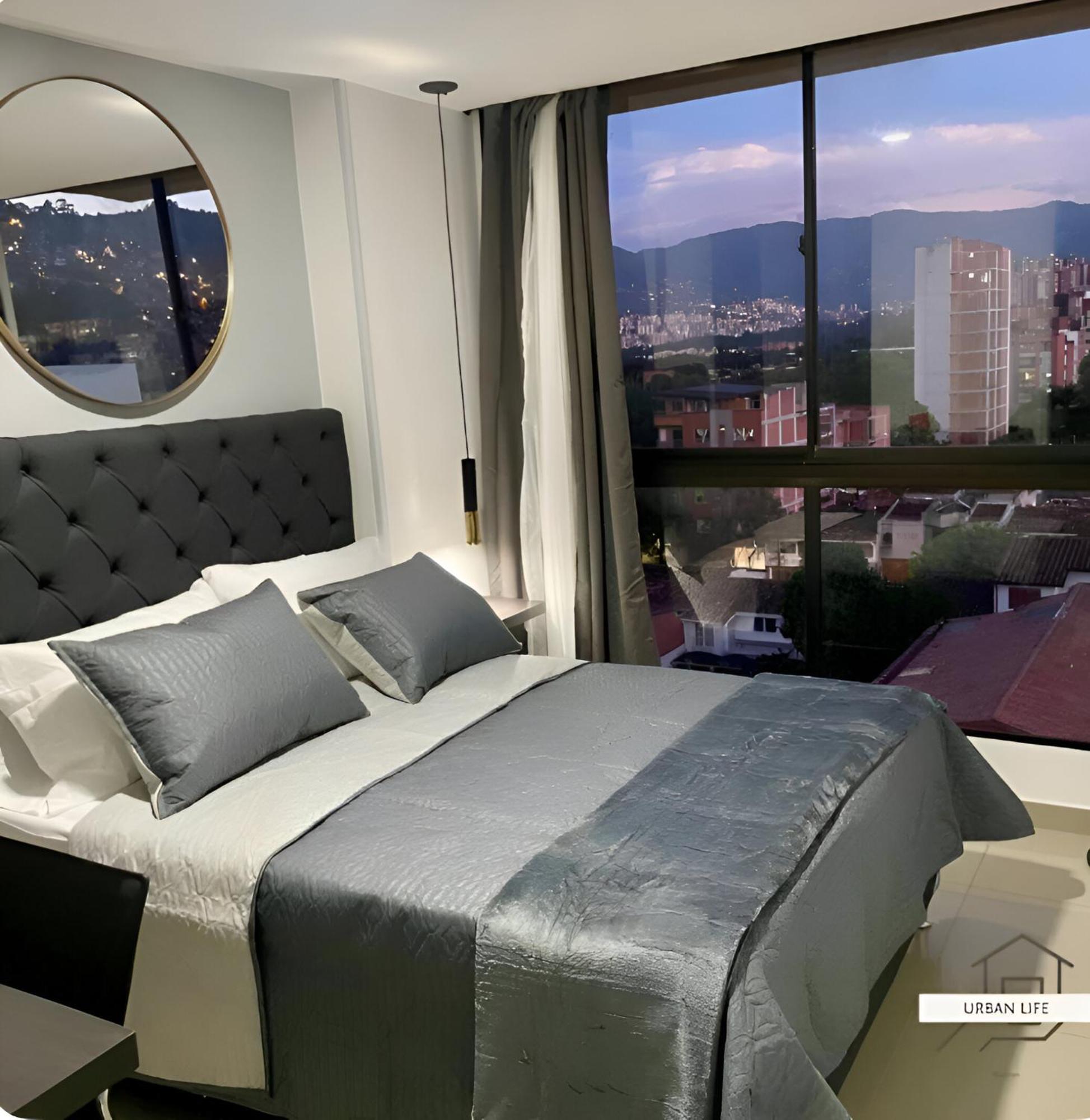 Urbanlifestudios Apartamento Medellín